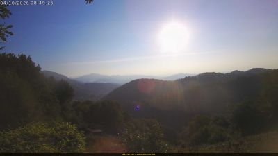 Webcam ore 08:55
