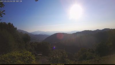 Webcam ore 09:10