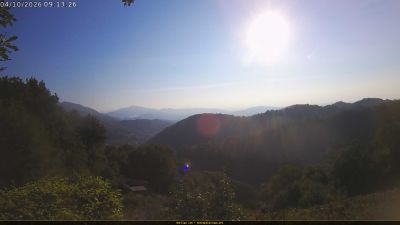 Webcam ore 09:15