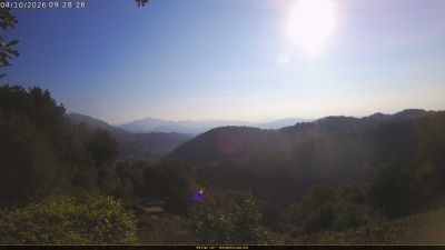 Webcam ore 09:30
