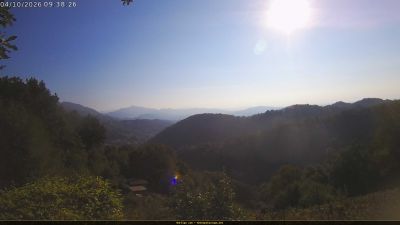 Webcam ore 09:40