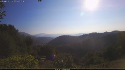 Webcam ore 09:45