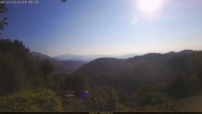 Webcam ore 09:50