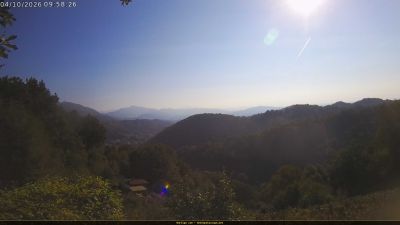 Webcam ore 10:00