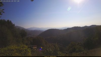Webcam ore 10:05