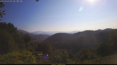 Webcam ore 10:10