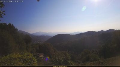 Webcam ore 10:15