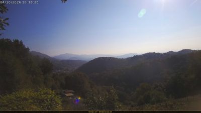 Webcam ore 10:20