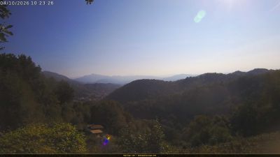 Webcam ore 10:25