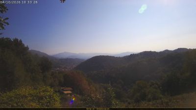 Webcam ore 10:35