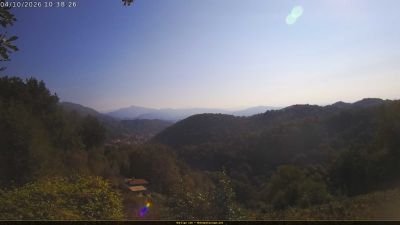 Webcam ore 10:40