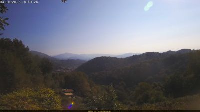 Webcam ore 10:45
