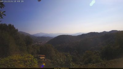 Webcam ore 10:50