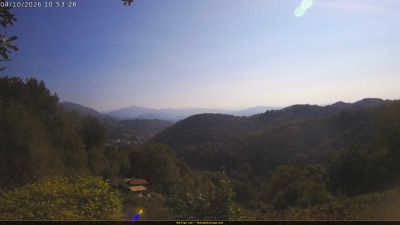 Webcam ore 10:55