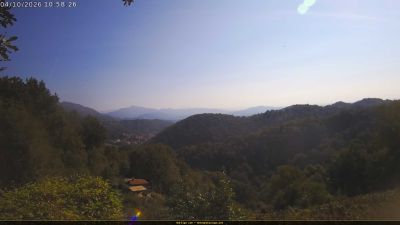 Webcam ore 11:00