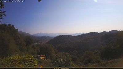 Webcam ore 11:10