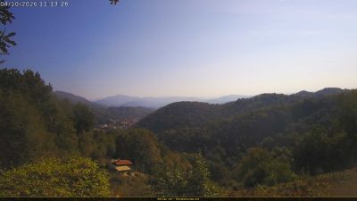 Webcam ore 11:15