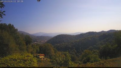 Webcam ore 11:20