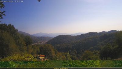 Webcam ore 11:30