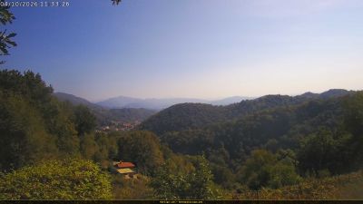 Webcam ore 11:35