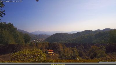 Webcam ore 11:45