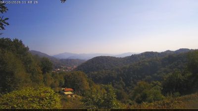 Webcam ore 11:50