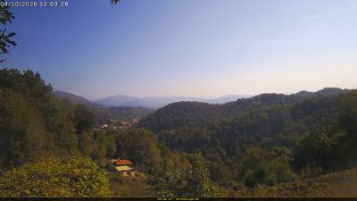 Webcam ore 12:05