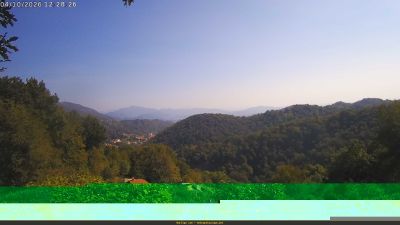 Webcam ore 12:30