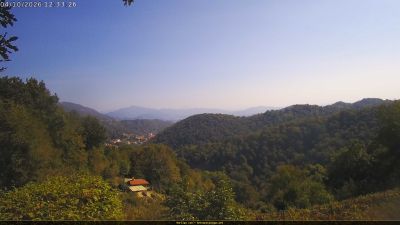 Webcam ore 12:35