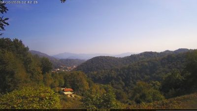 Webcam ore 12:45