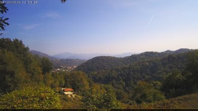 Webcam ore 12:55