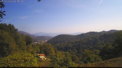 Webcam ore 13:00
