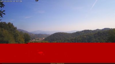 Webcam ore 13:05