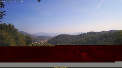 Webcam ore 13:10