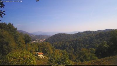 Webcam ore 13:30