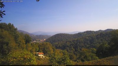 Webcam ore 13:35
