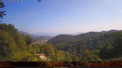Webcam ore 13:45