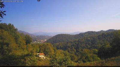 Webcam ore 14:00