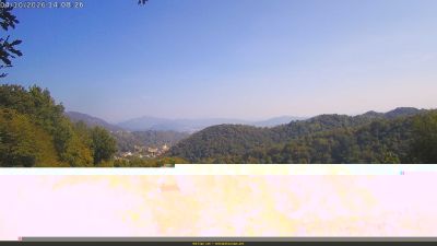 Webcam ore 14:10