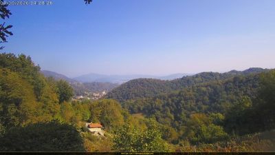 Webcam ore 14:30