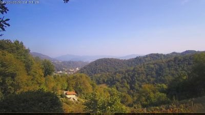 Webcam ore 14:35