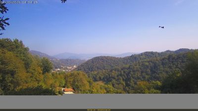 Webcam ore 14:40