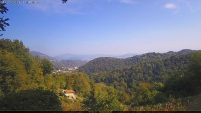 Webcam ore 14:45