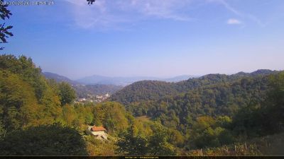 Webcam ore 14:55
