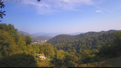 Webcam ore 15:00
