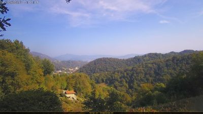 Webcam ore 15:05