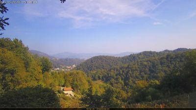 Webcam ore 15:10