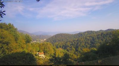 Webcam ore 15:30