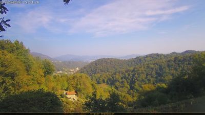 Webcam ore 15:35