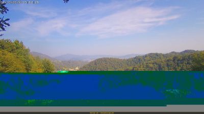Webcam ore 15:45